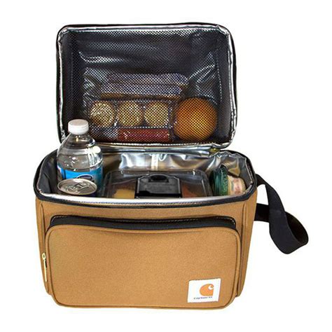 men's lunch box for work